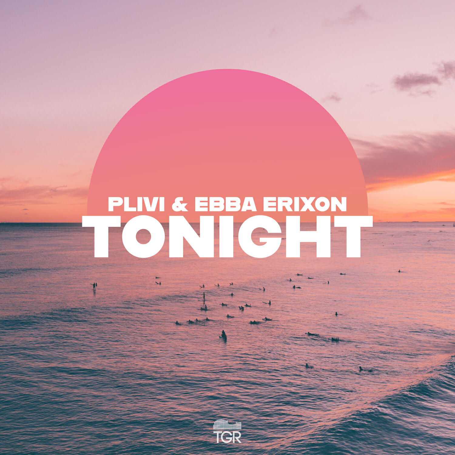 Релиз Tonight