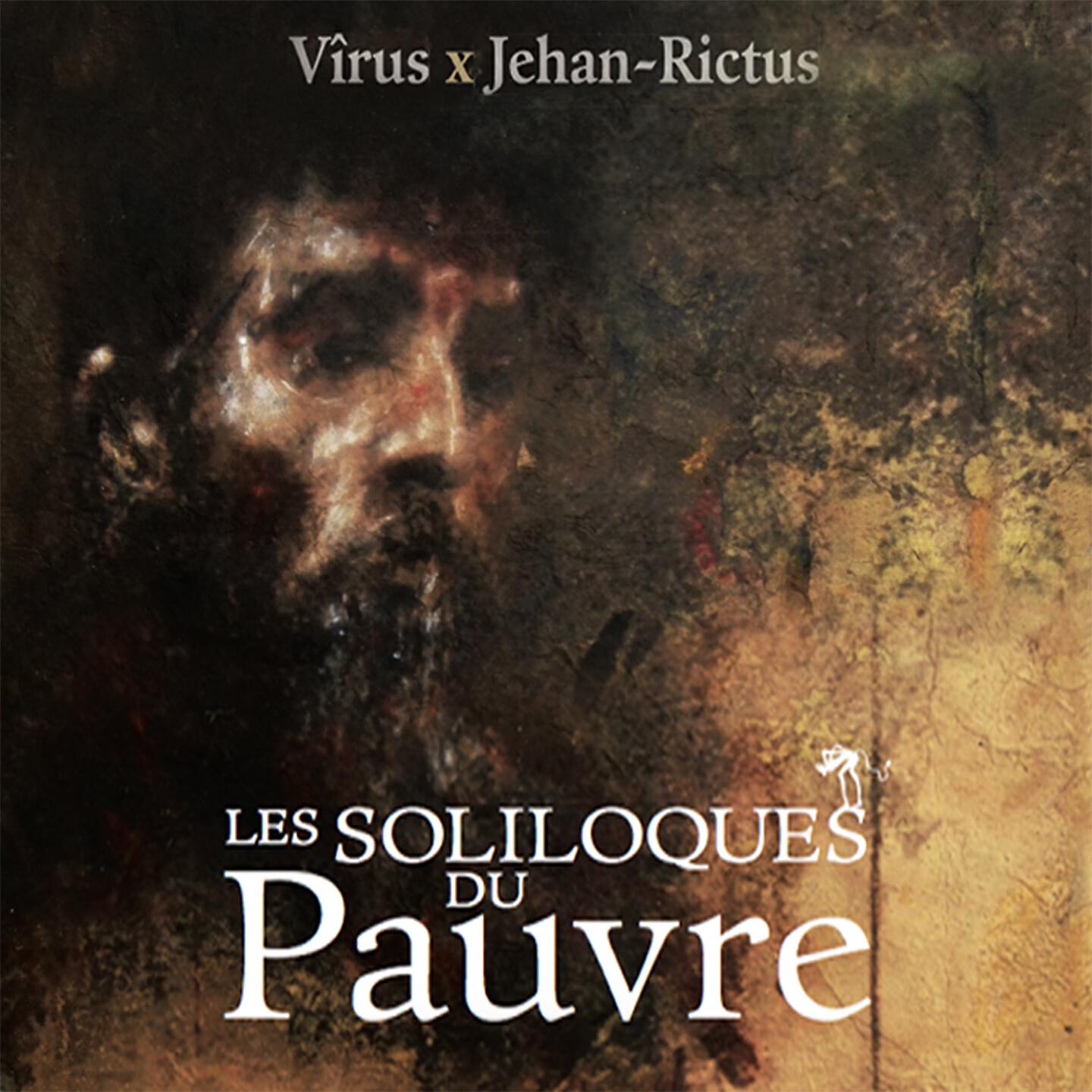 Релиз Les soliloques du pauvre
