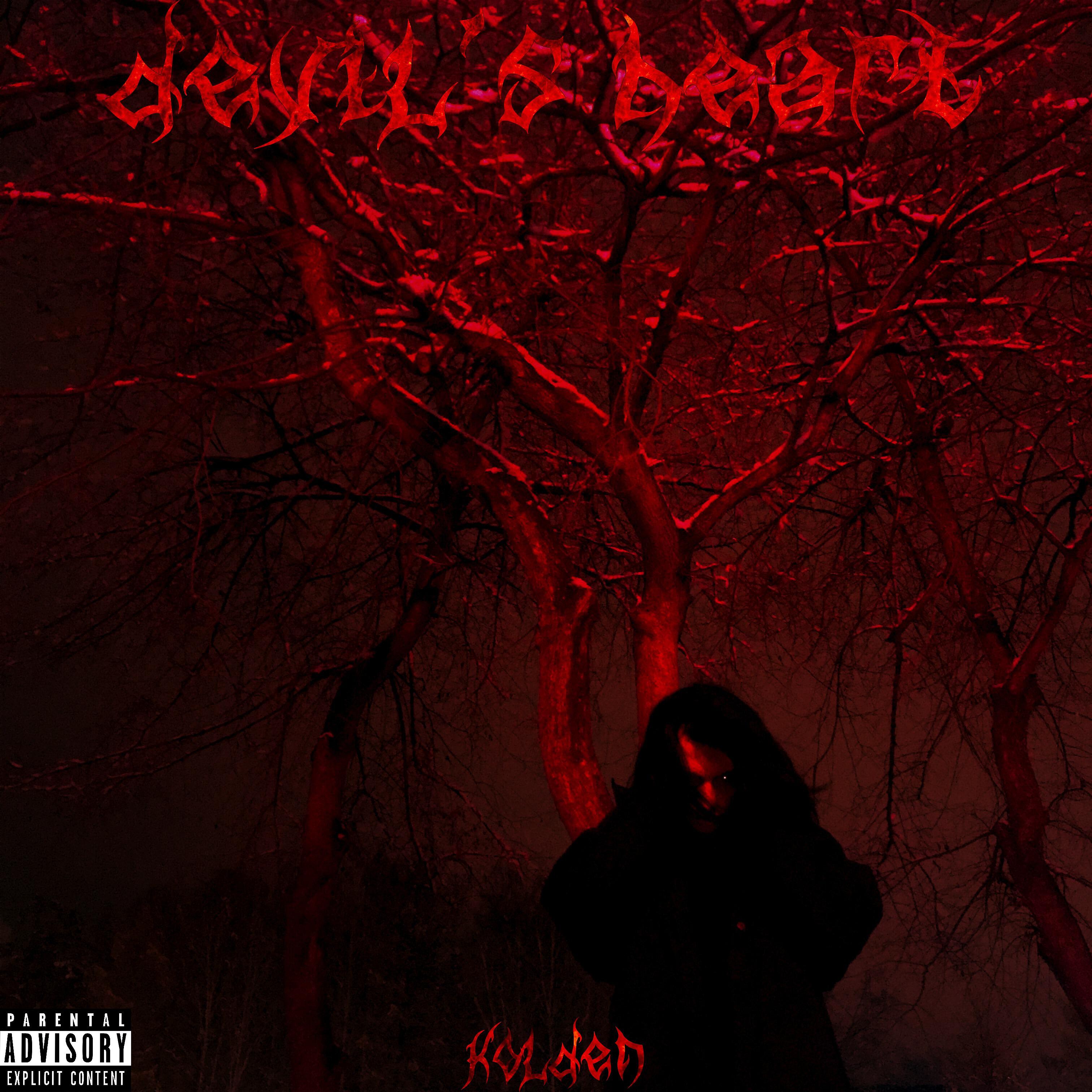 Релиз Devil's Heart