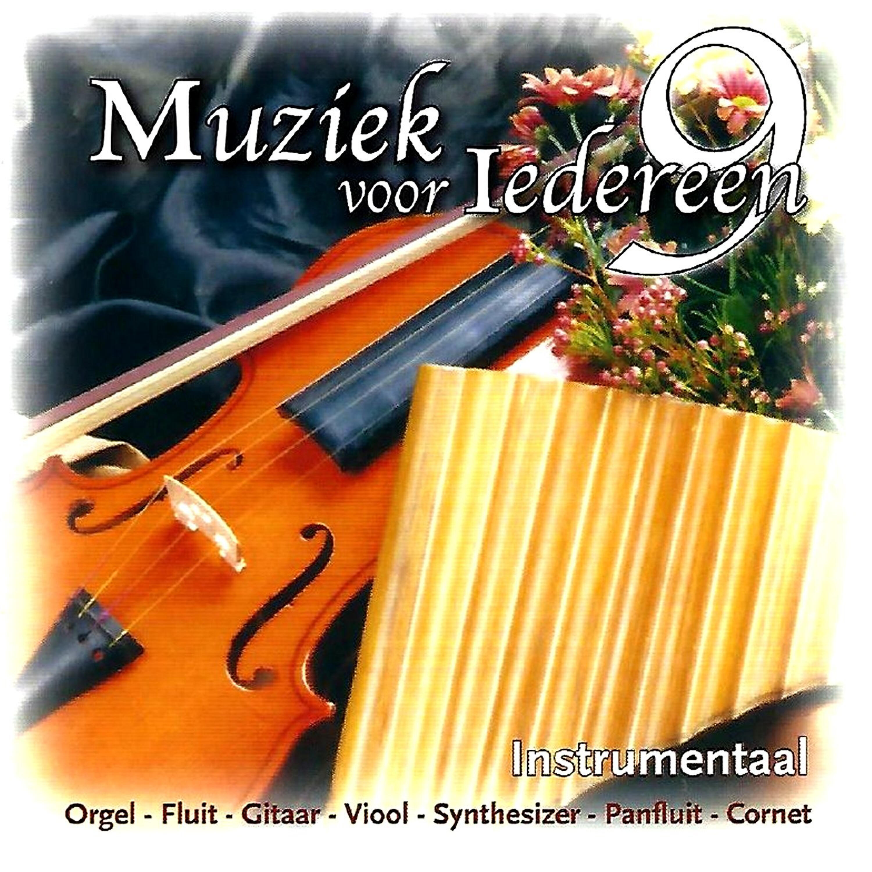 De  Orca Studio Orkest