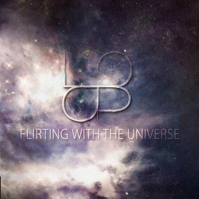 Релиз Flirting with the Universe