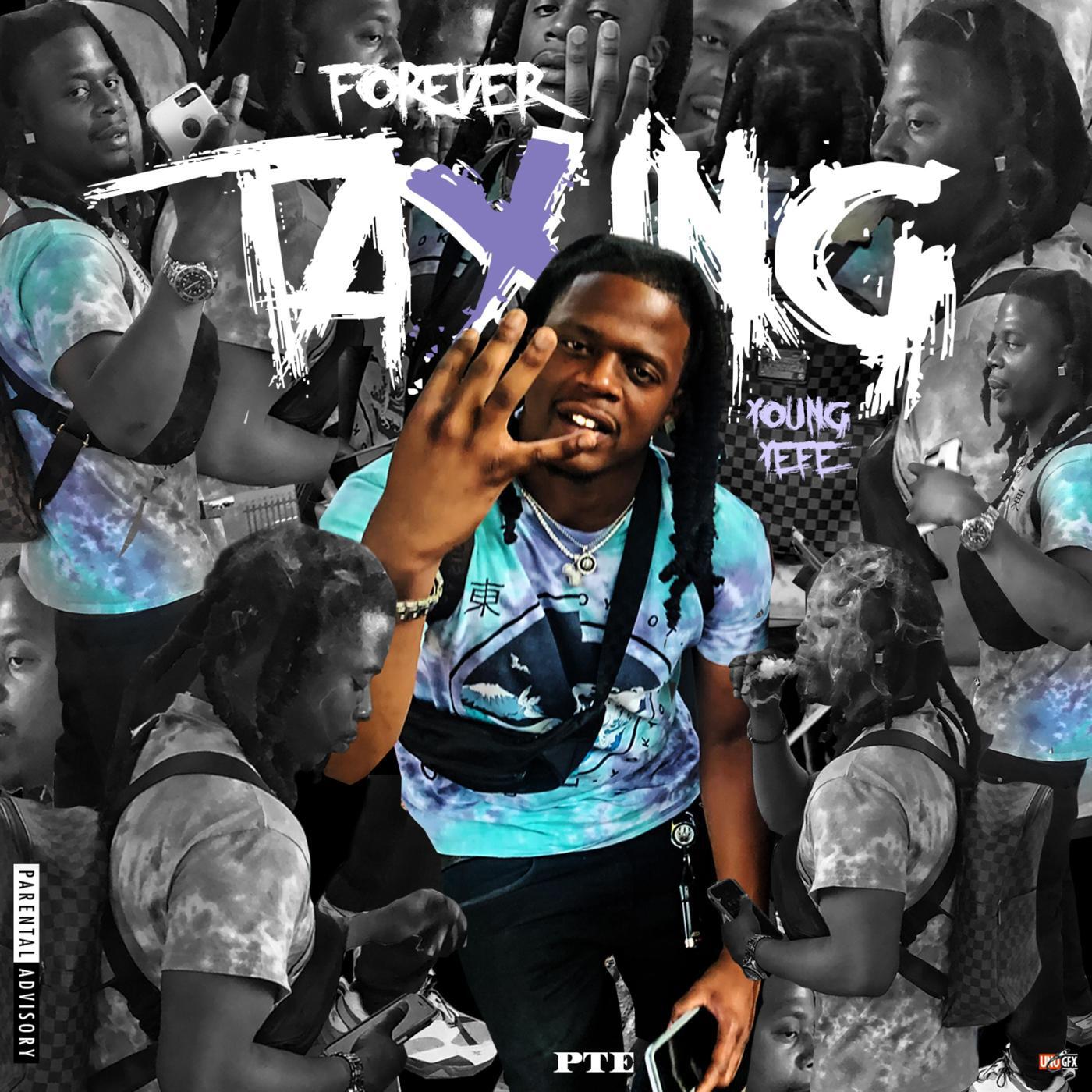 Релиз FOREVER TAXING
