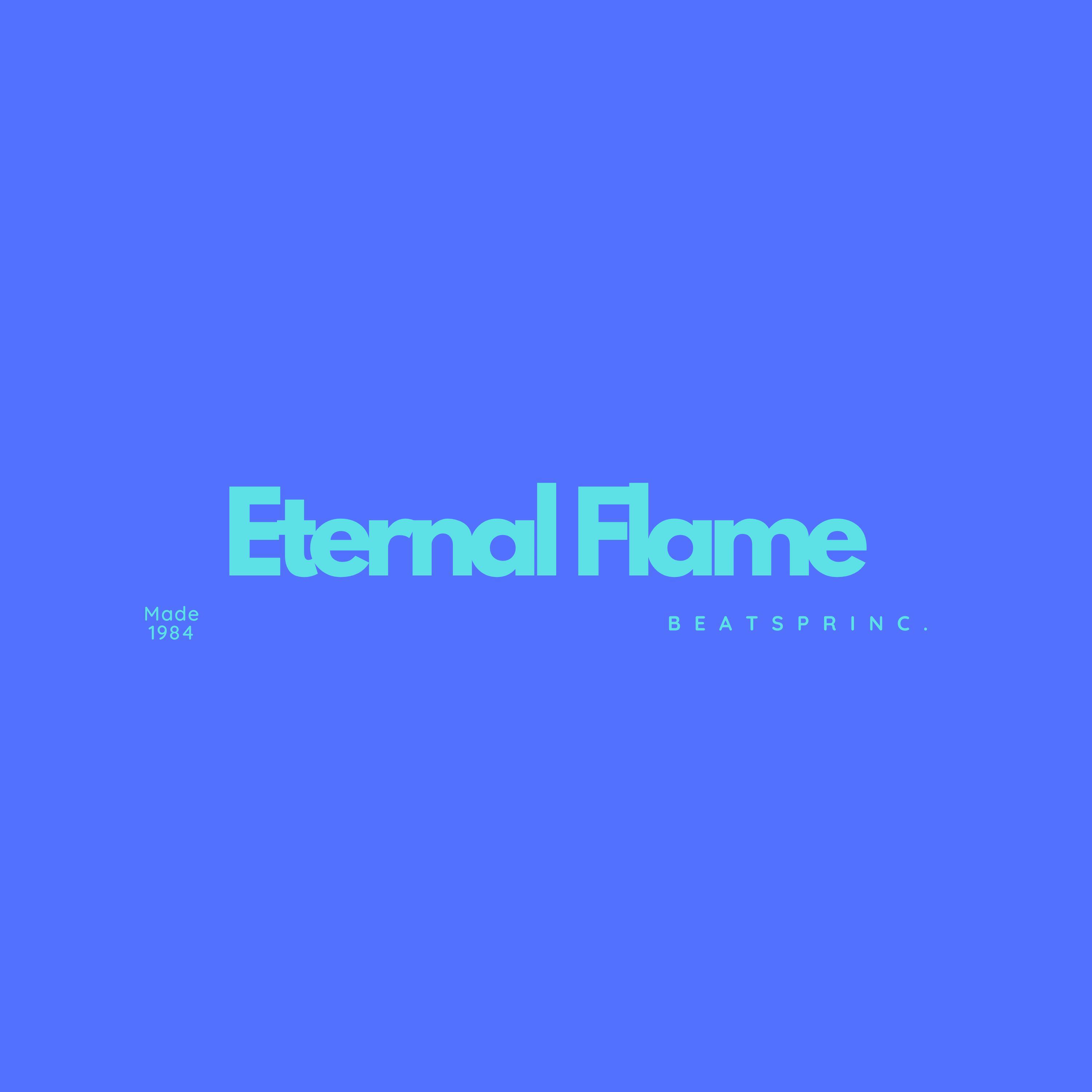 Релиз Eternal Flame