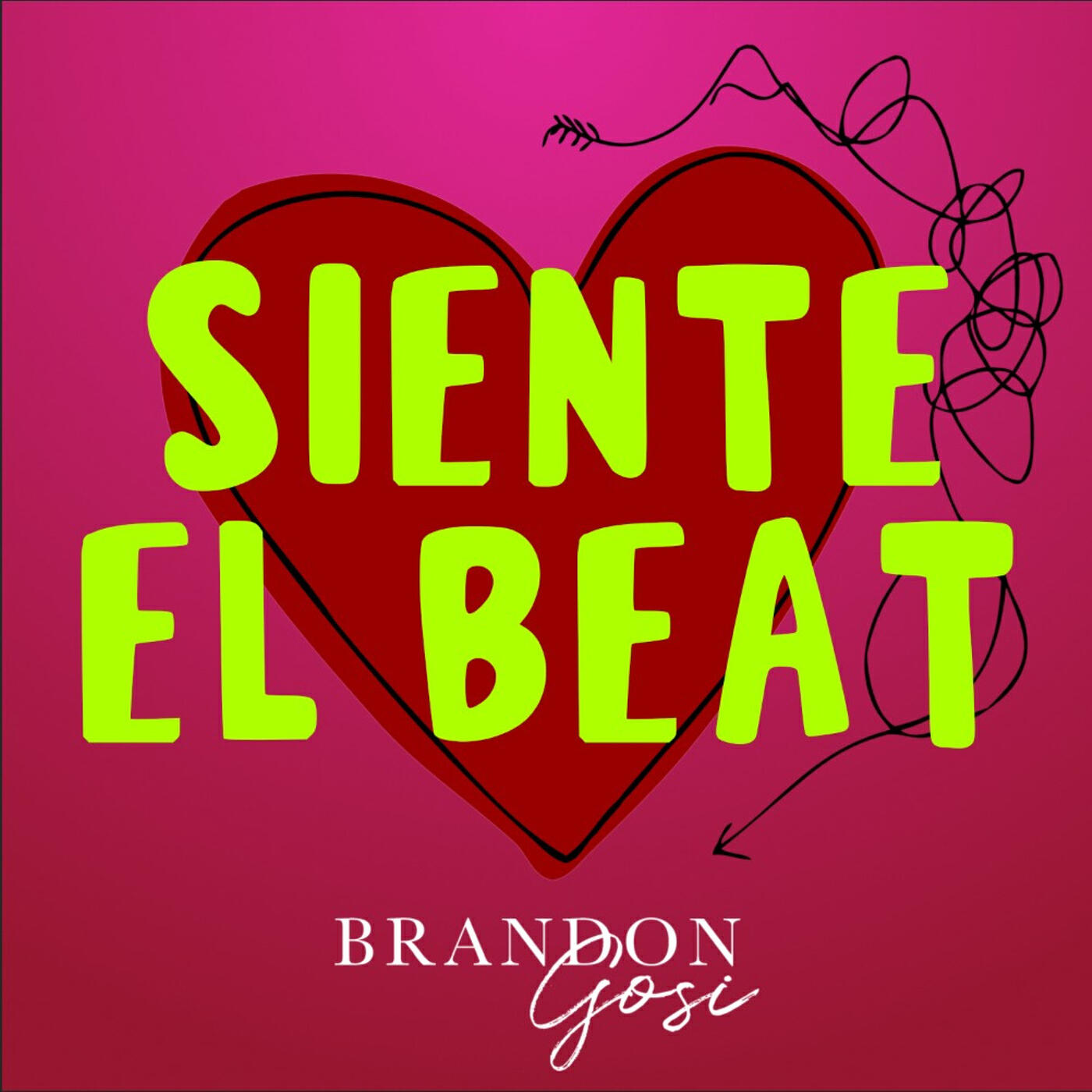 Релиз Siente El Beat