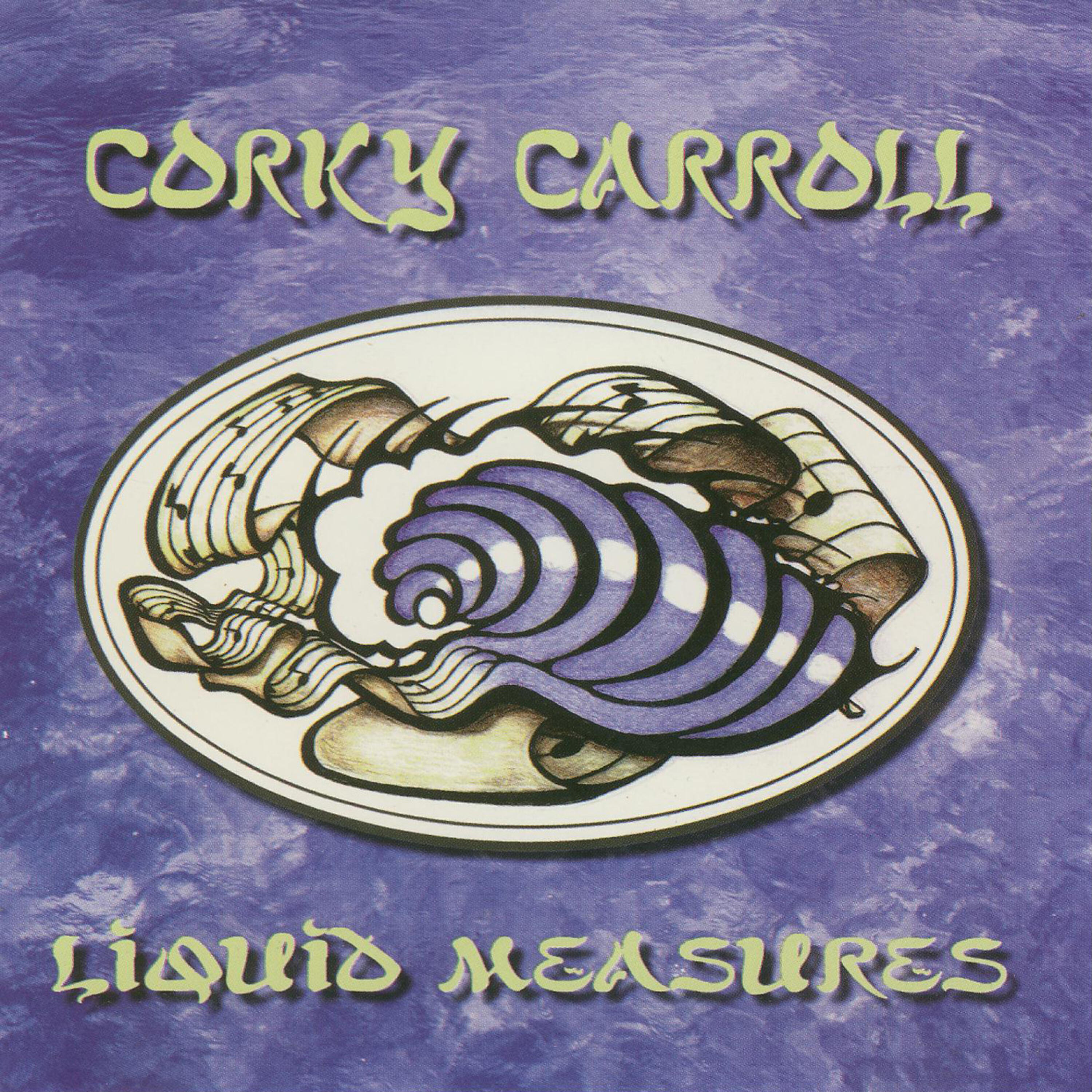 Релиз Liquid Measures