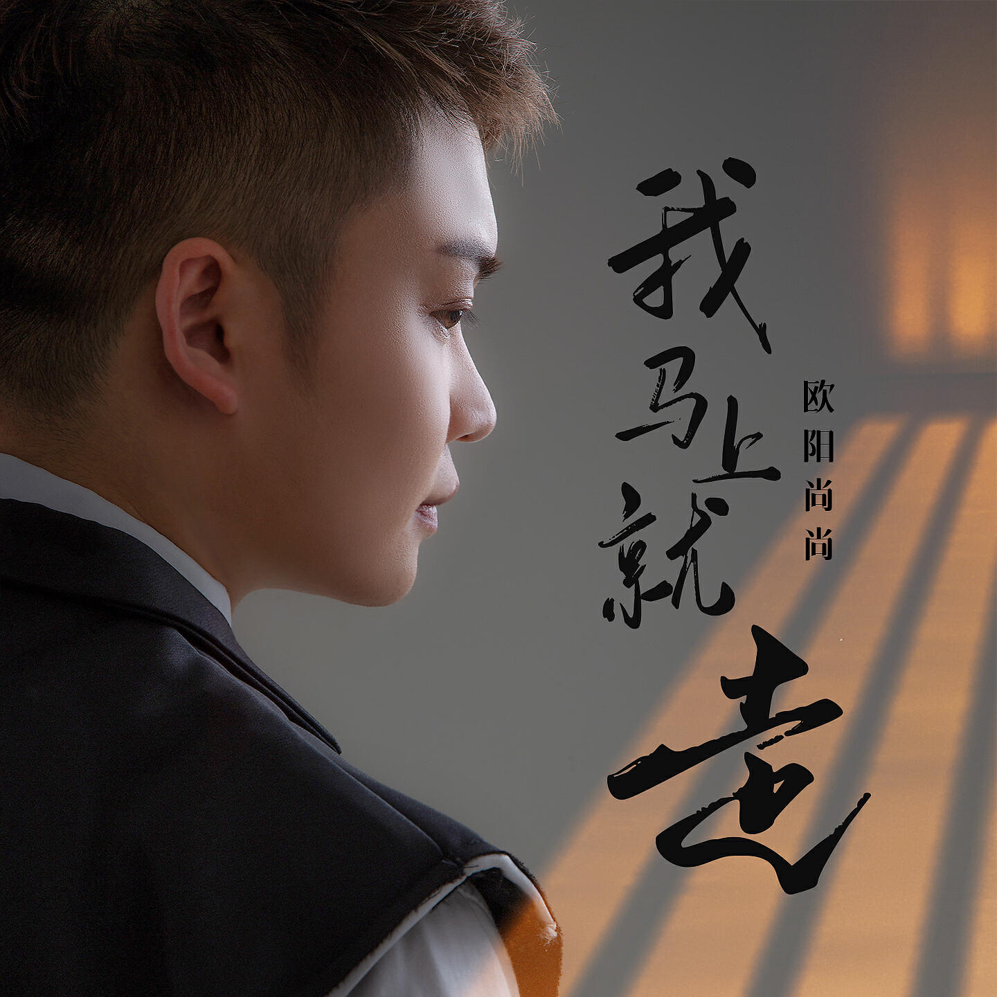 Релиз 我马上就走