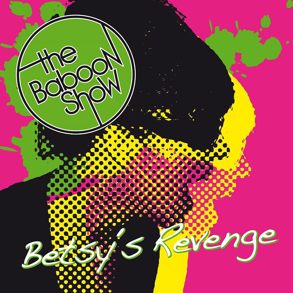 Релиз Betsy's Revenge