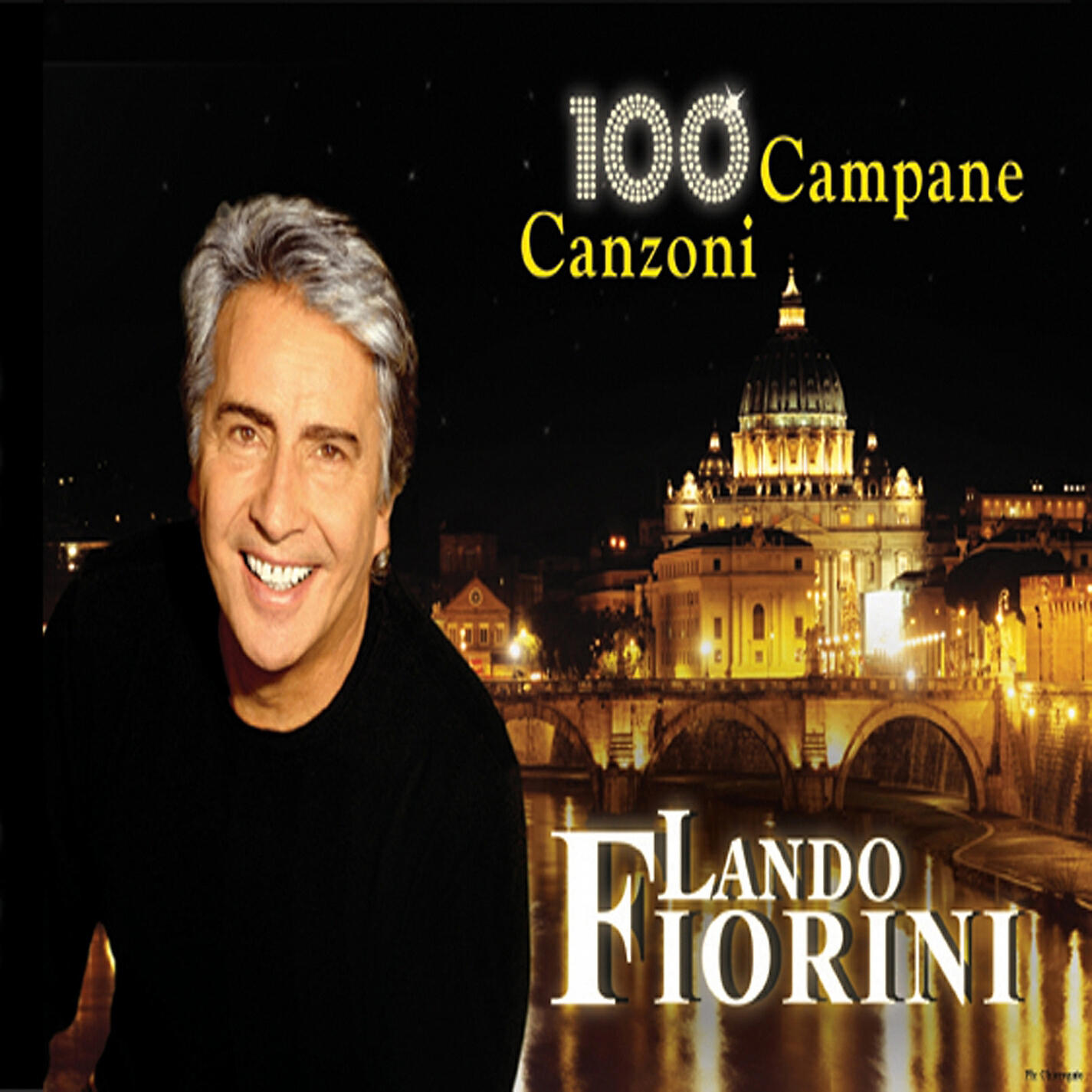 Релиз 100 Campane 100 Canzoni