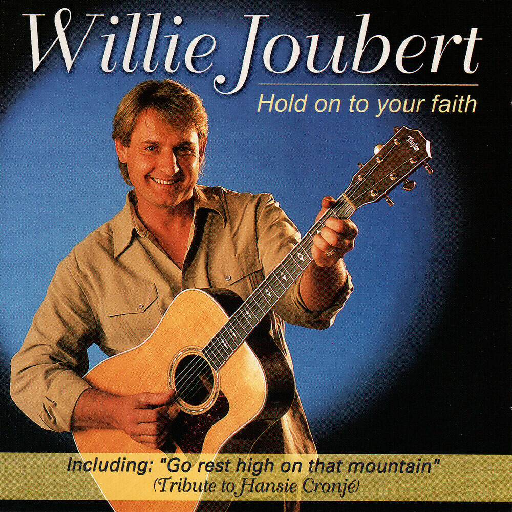 Релиз Hold on to Your Faith
