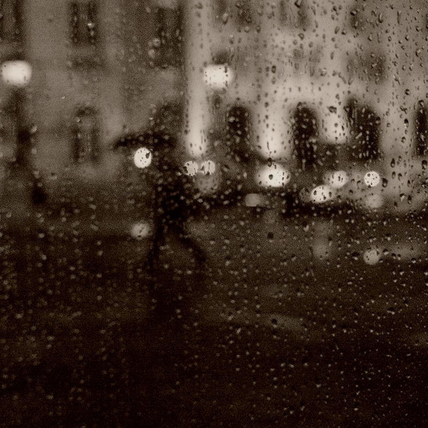 Релиз Under the Icy Rain