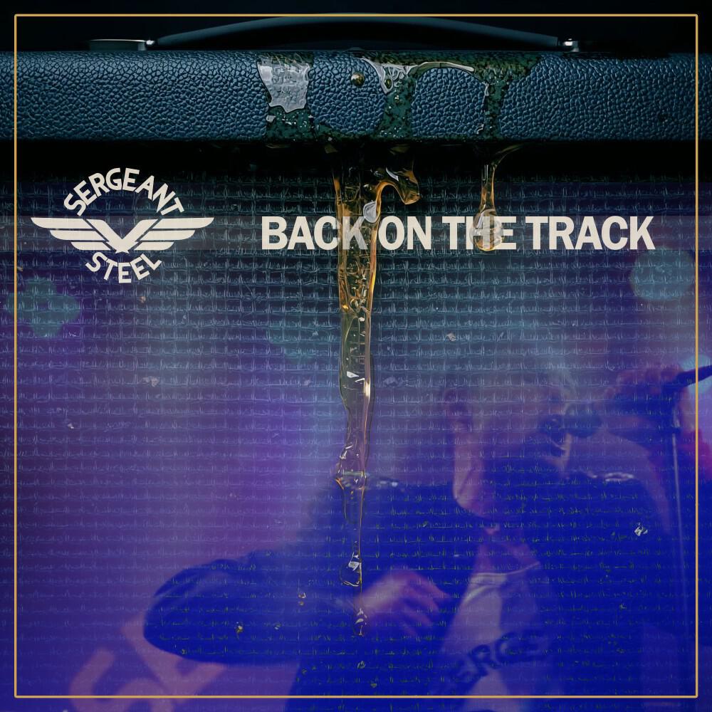 Релиз Back on the Track