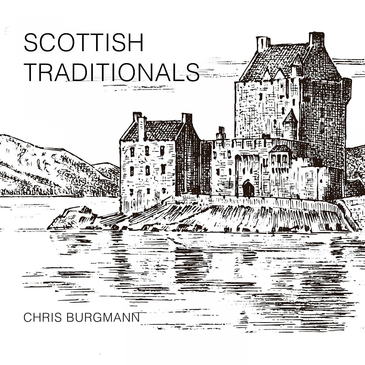 Chris Burgmann