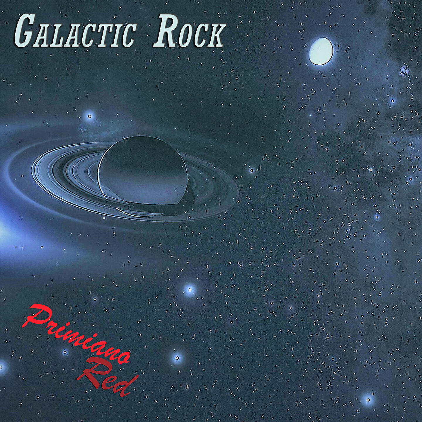 Релиз Galactic Rock