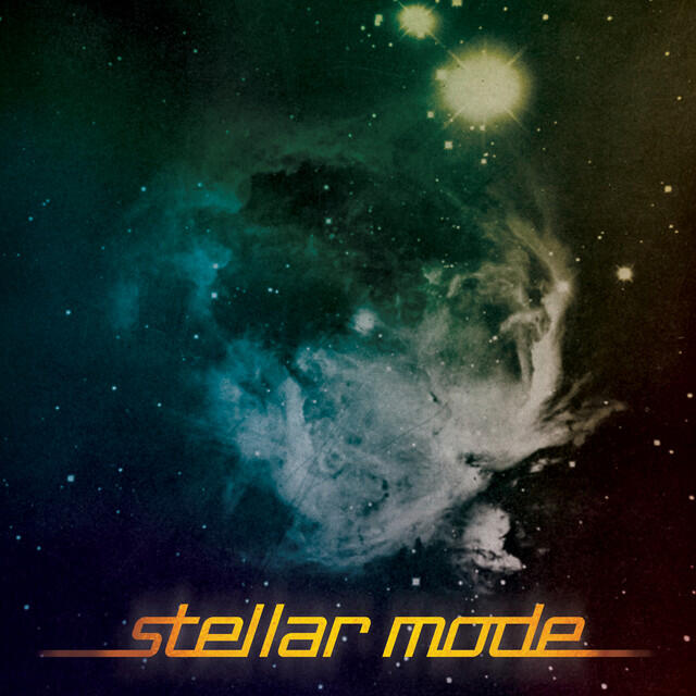 Релиз Stellar Mode