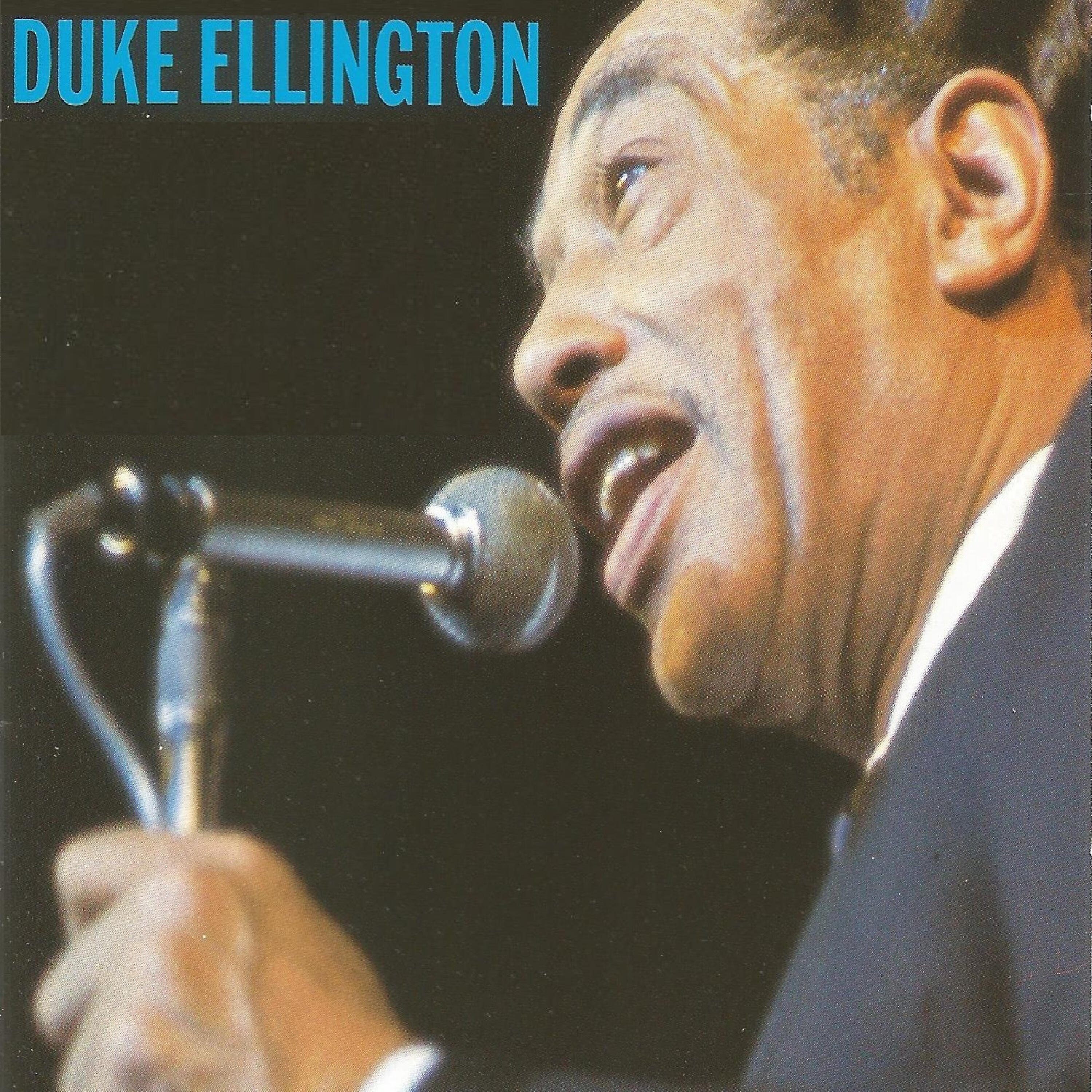 Релиз Duke Ellington