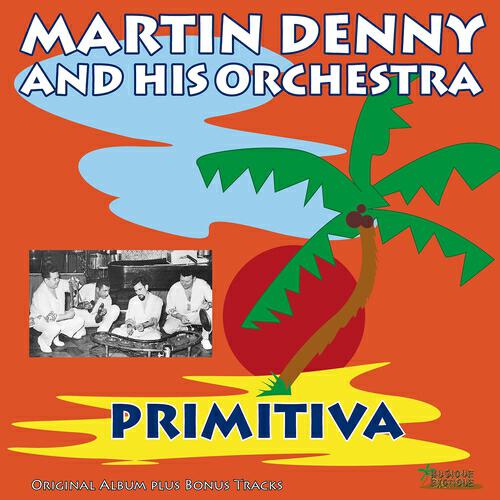Релиз Primitiva