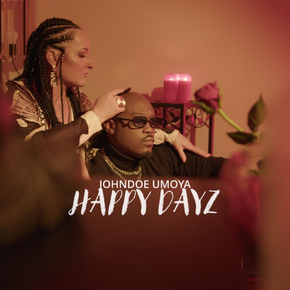 Релиз Happy Dayz