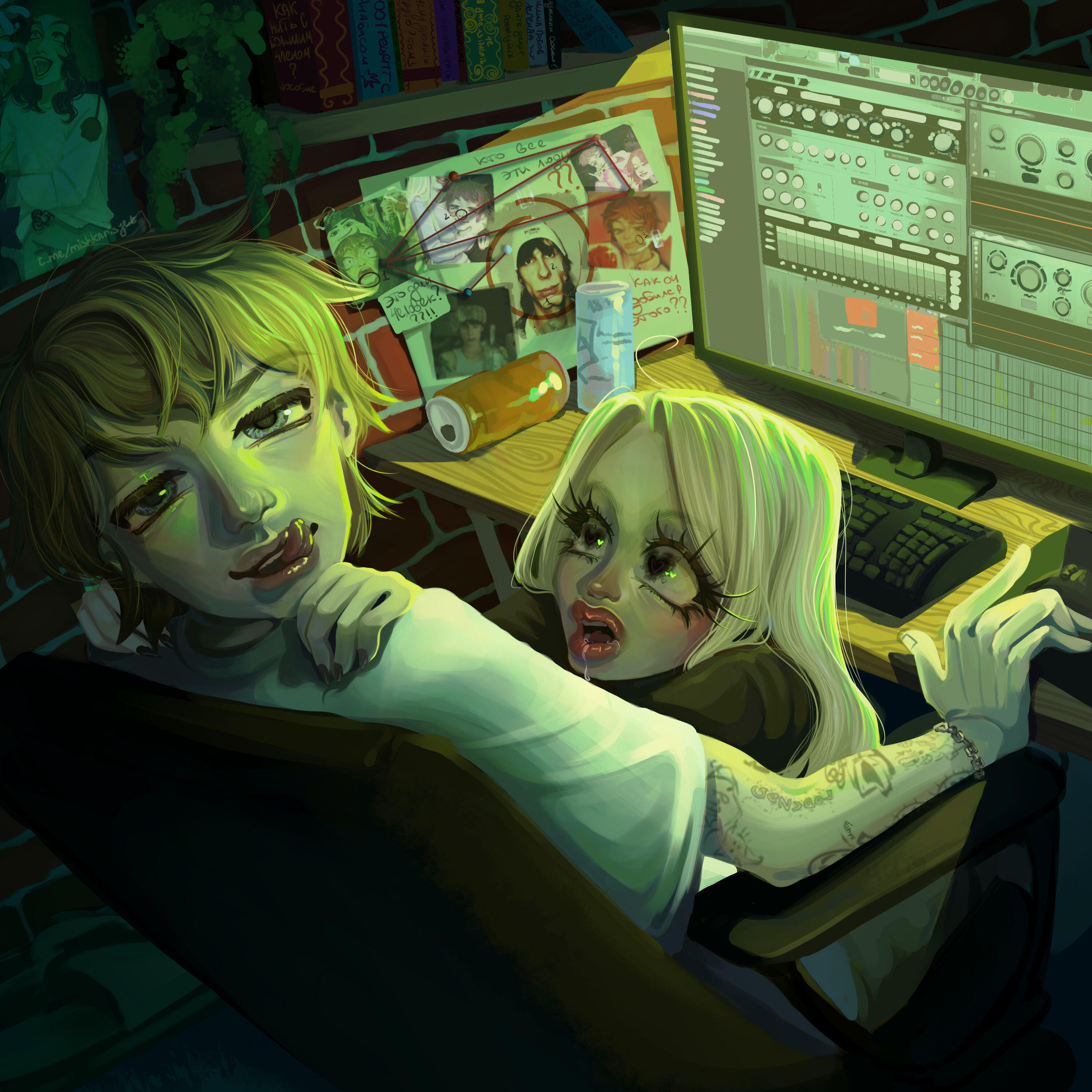 Релиз FL STUDIO