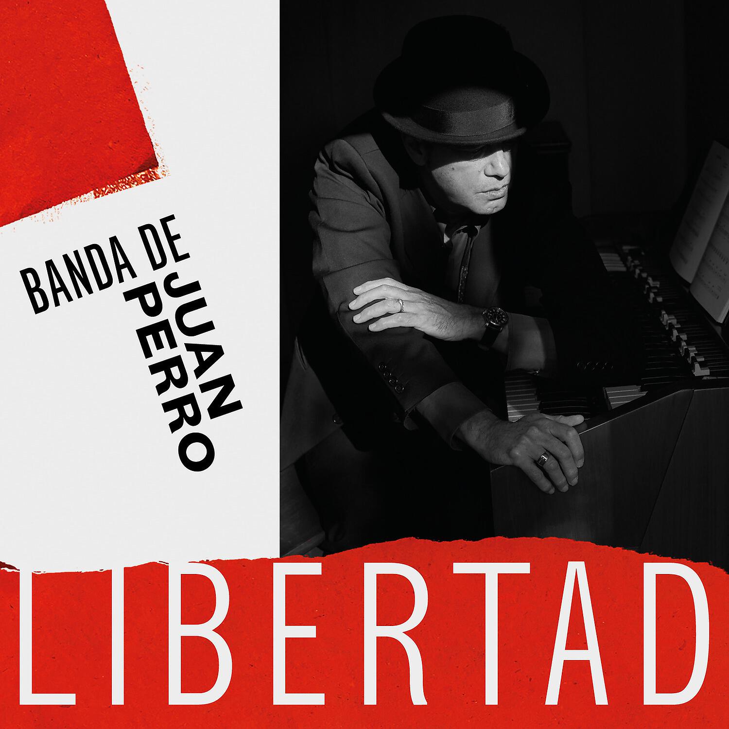 Релиз Libertad