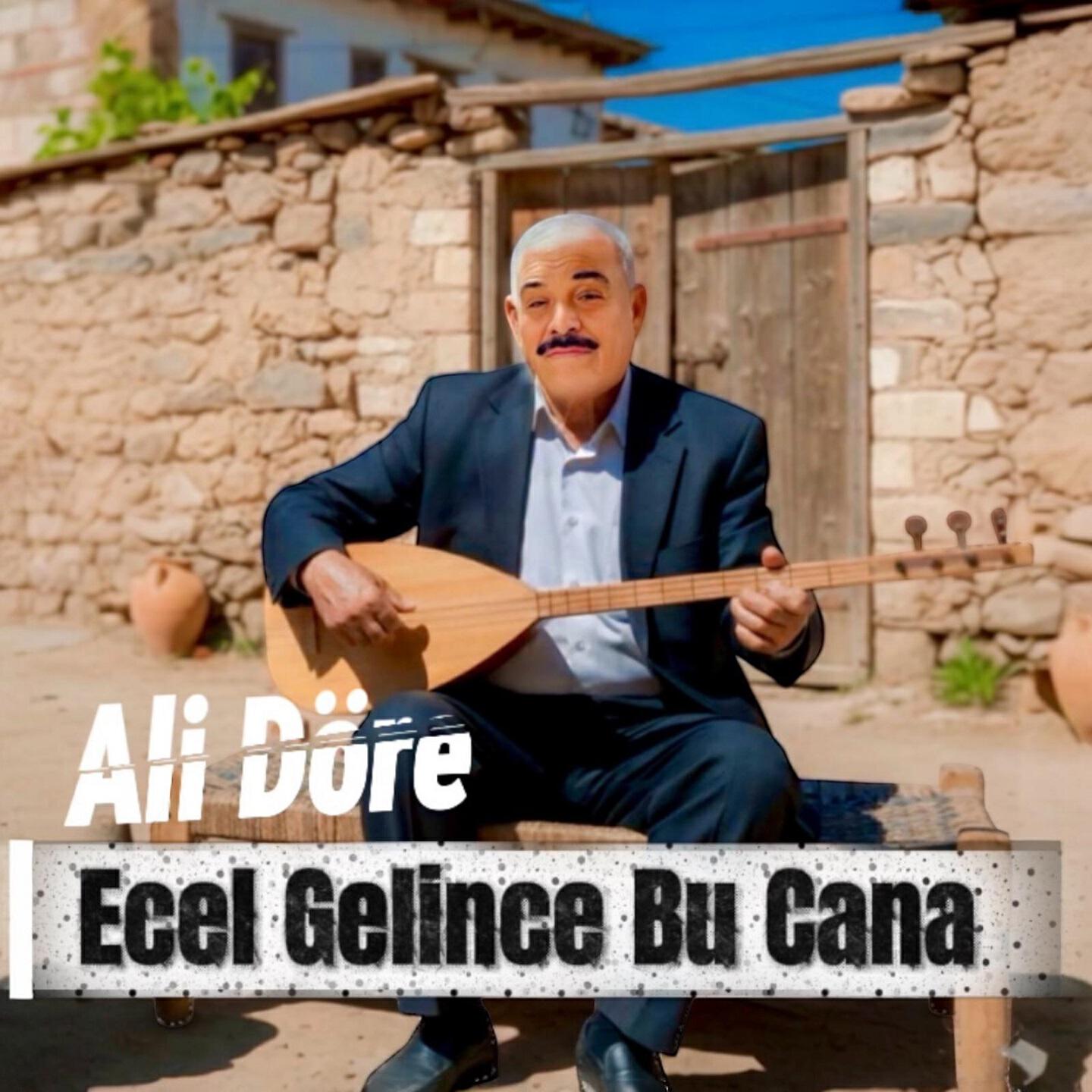 Релиз Ecel Gelince Bu Cana