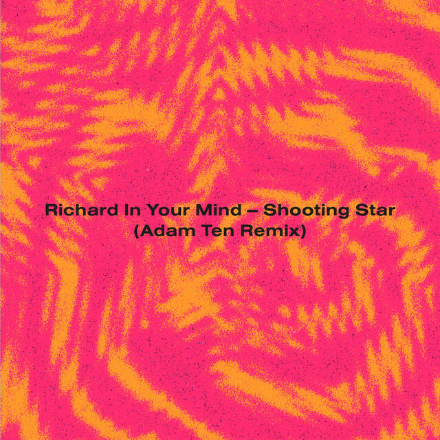 Релиз Shooting Star (Adam Ten Remix)