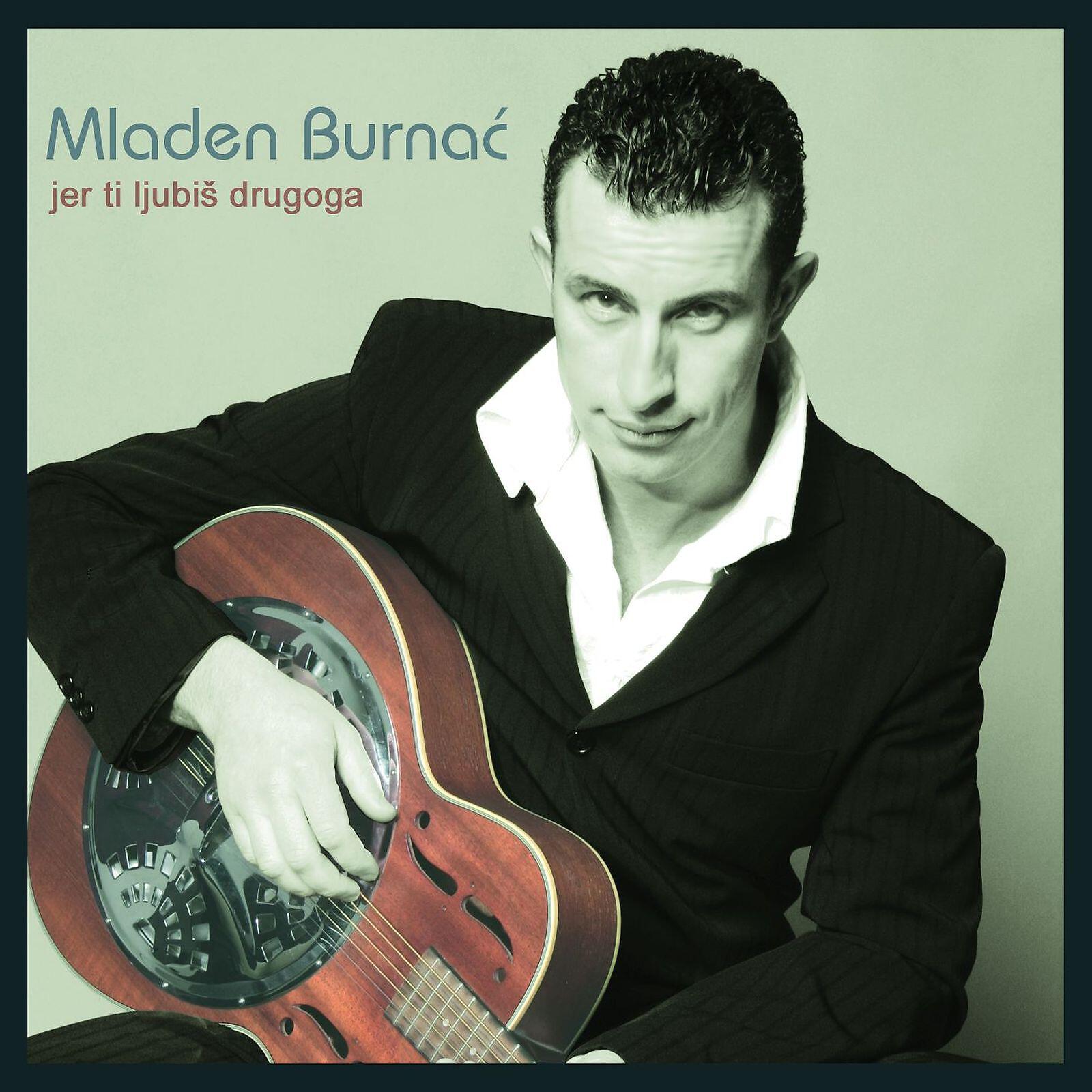 Релиз Jer Ti Ljubiš Drugoga