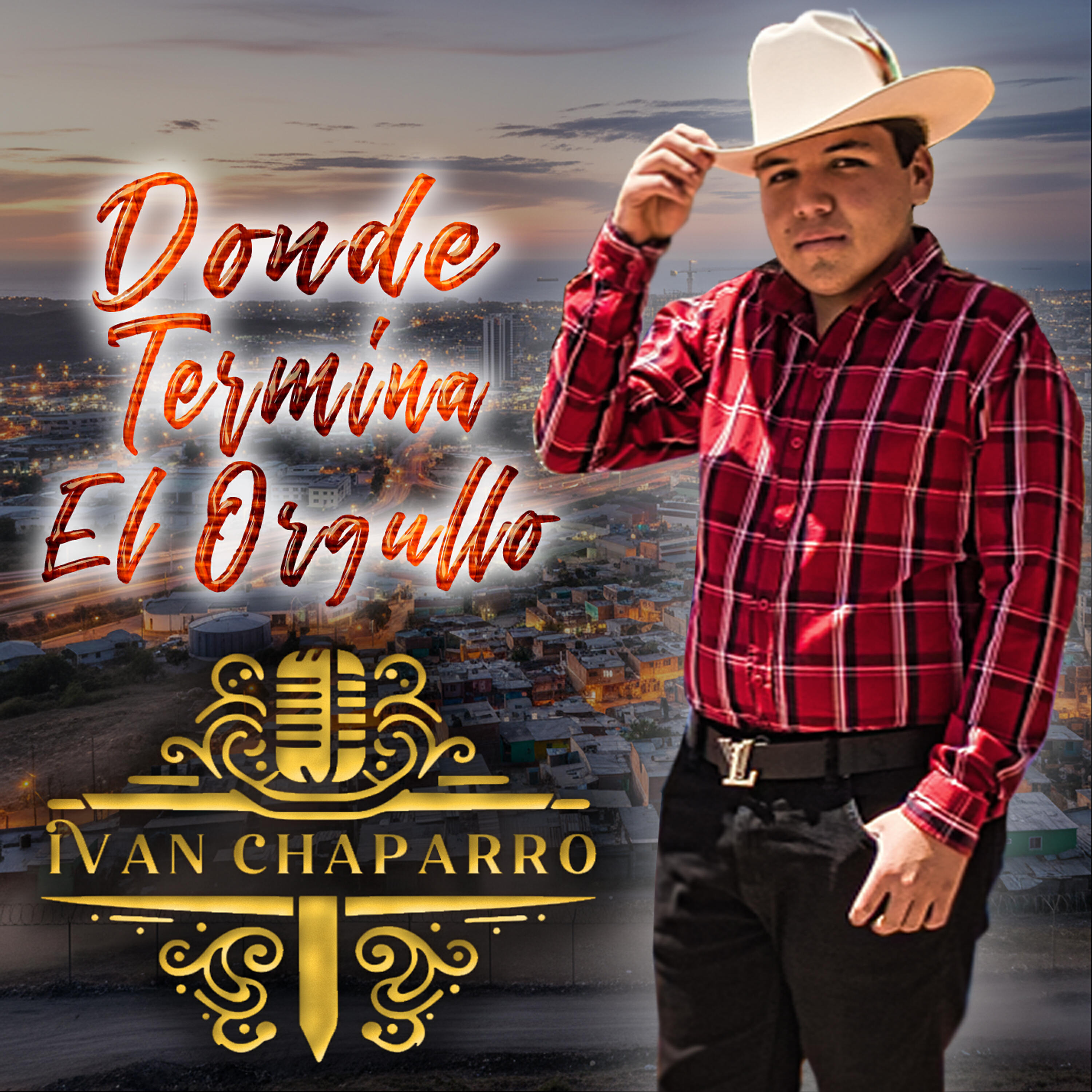 Ivan Chaparro