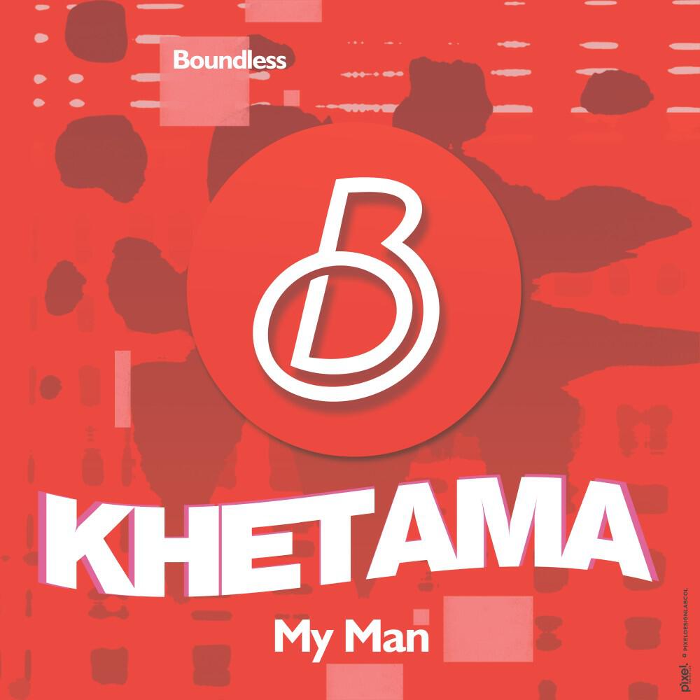 Релиз My Man