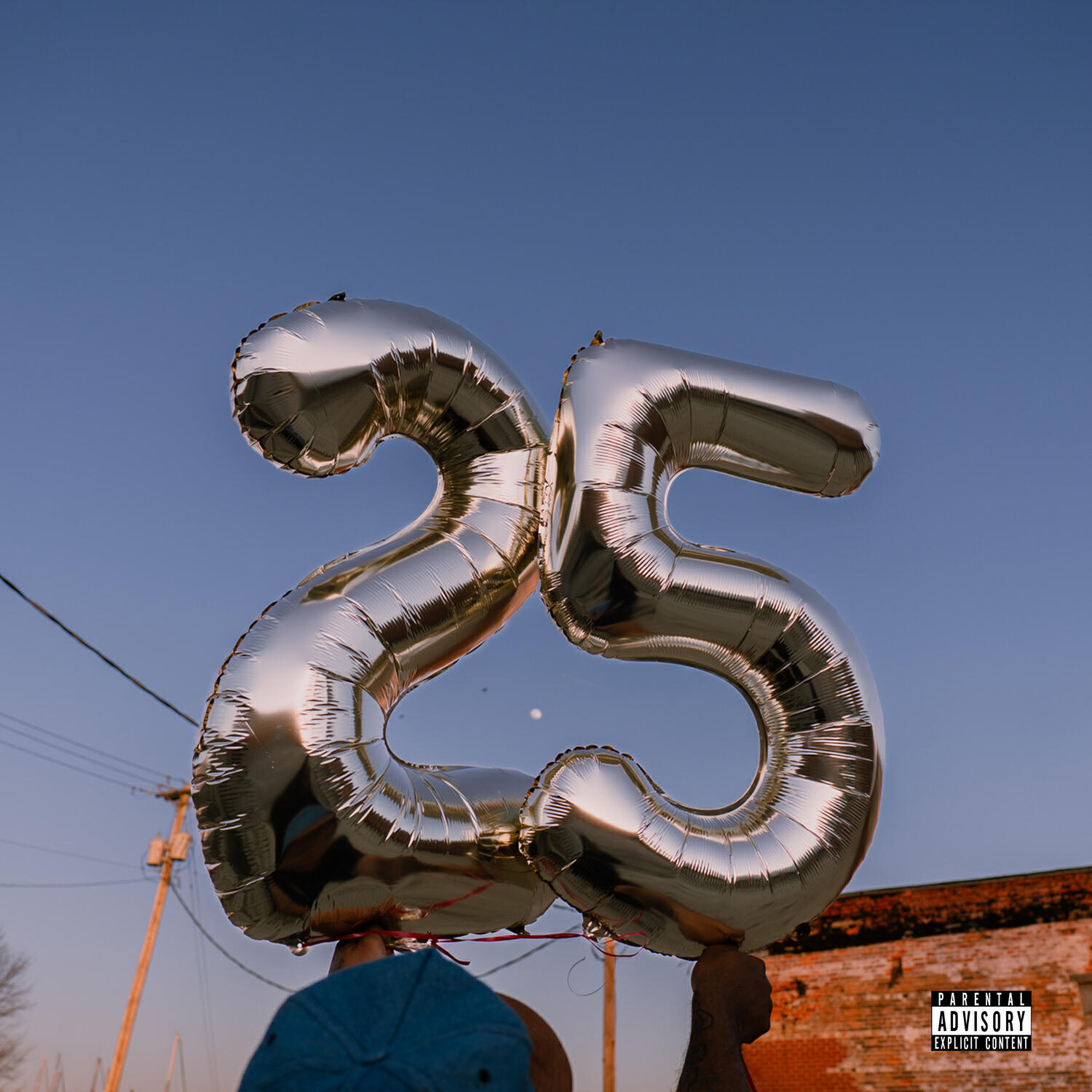 Релиз 25'