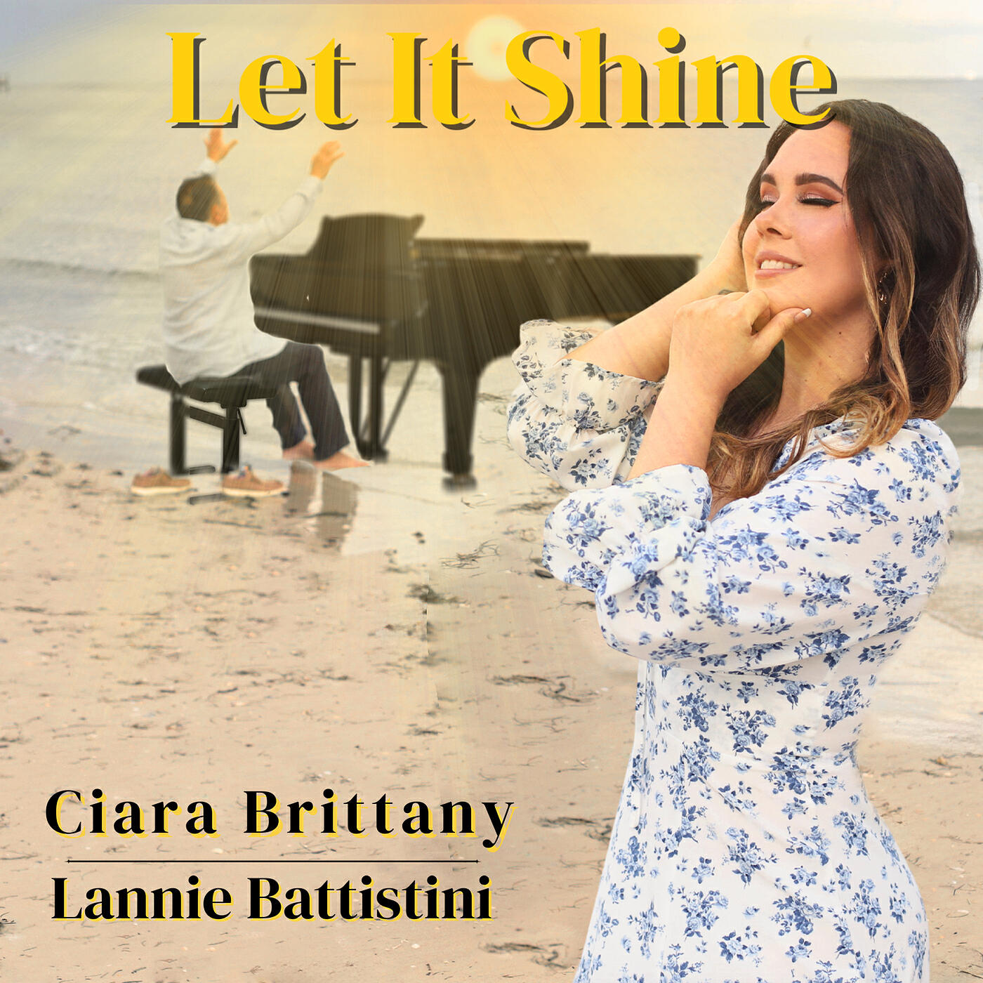 Релиз Let It Shine