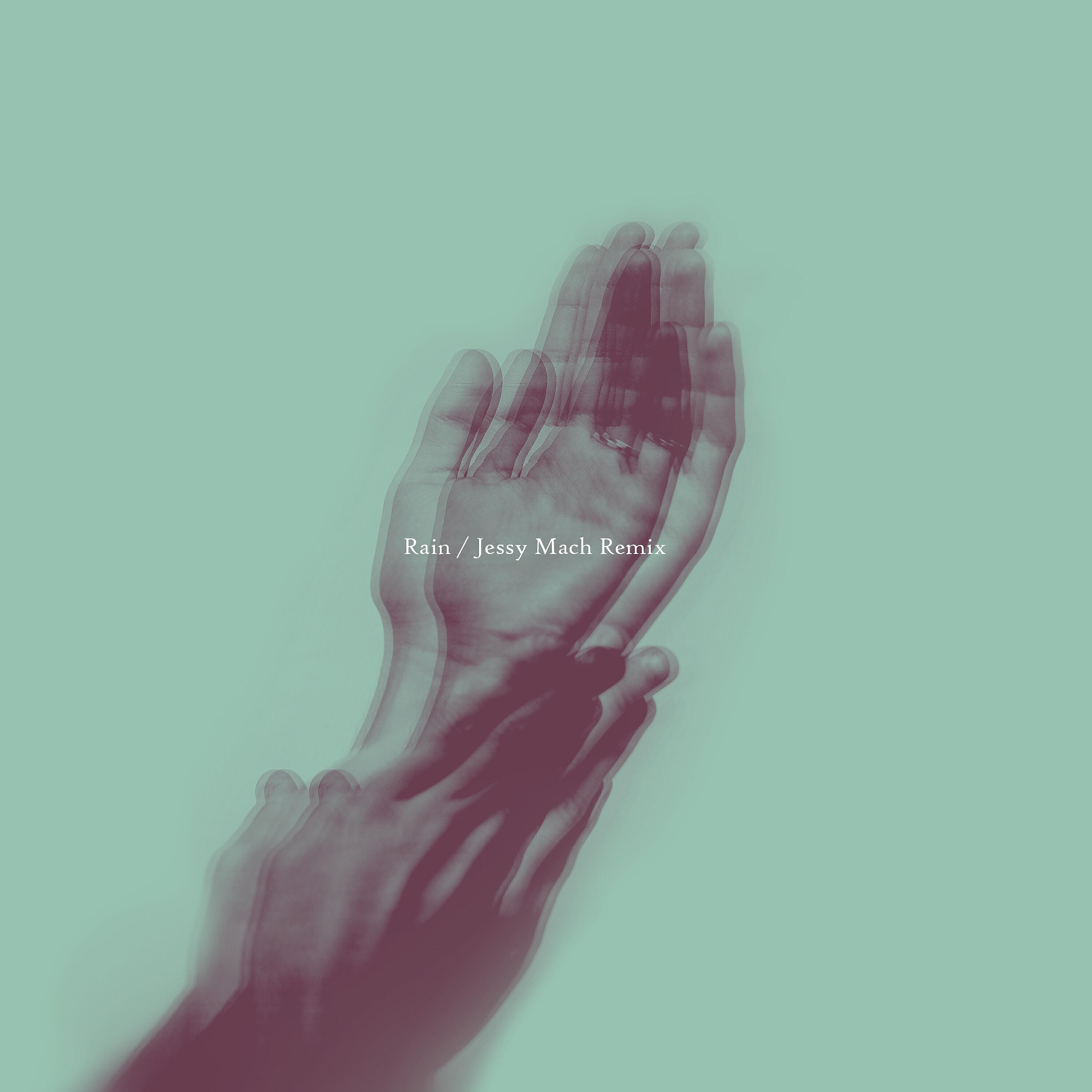 Релиз Rain - Jessy Mach Remix