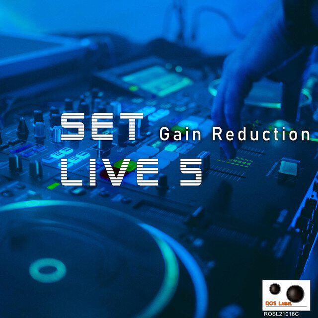 Релиз Set Live 5