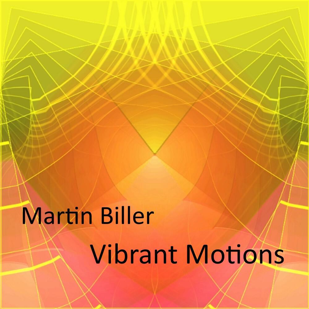 Релиз Vibrant Motions