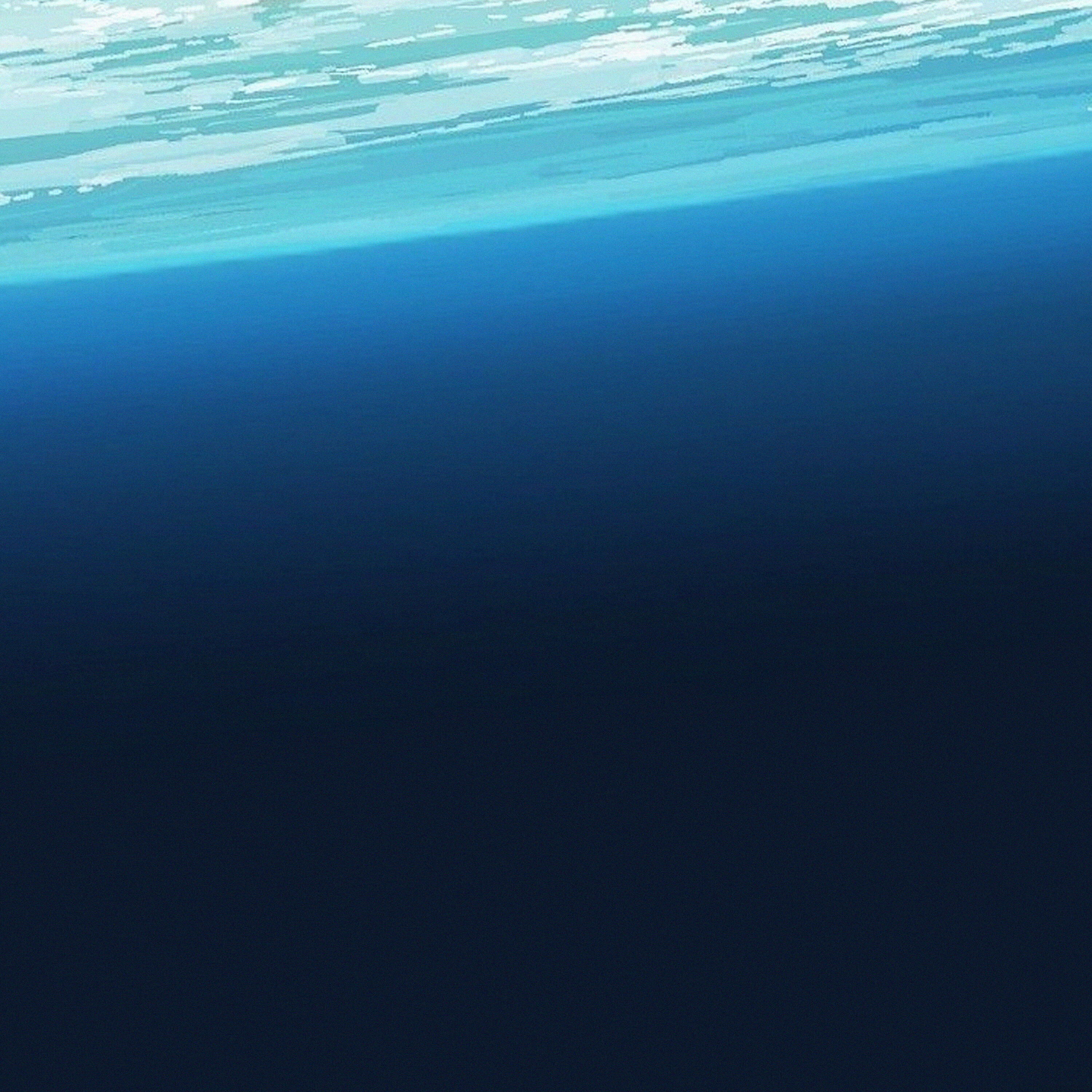 Релиз DROWNING