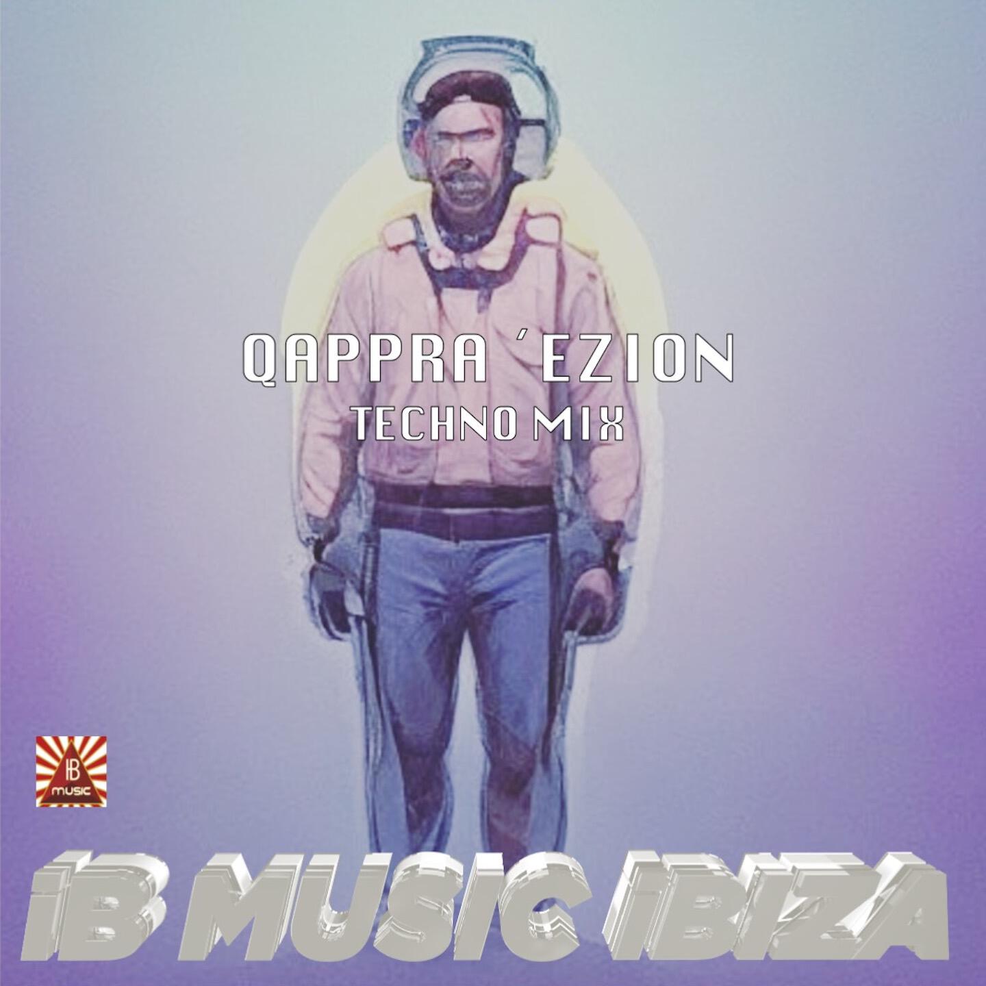 Релиз Qappra