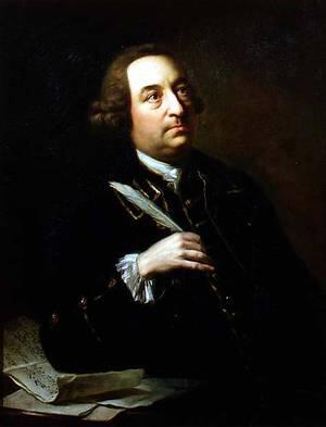 John Christopher Smith