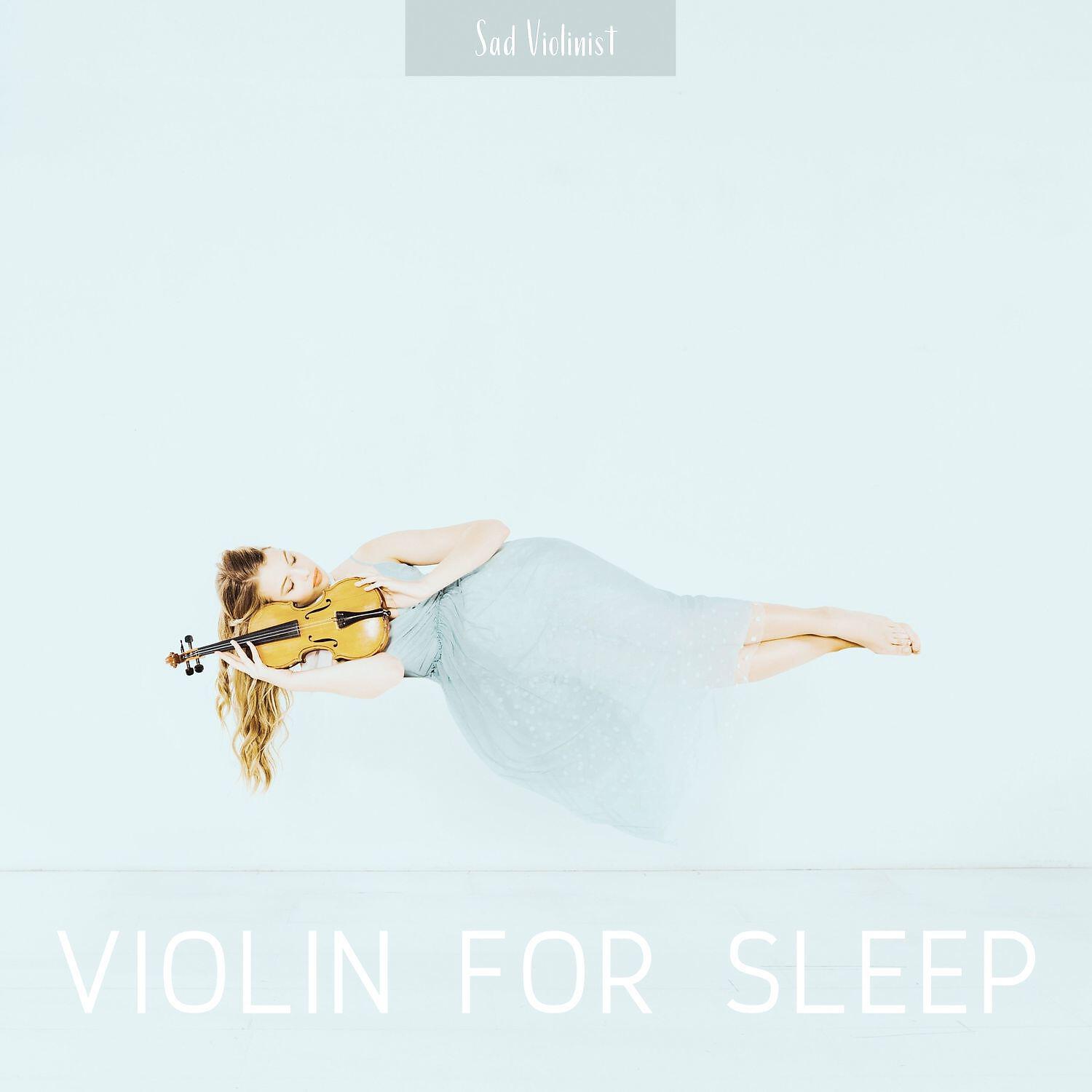 Релиз Violin for Sleep