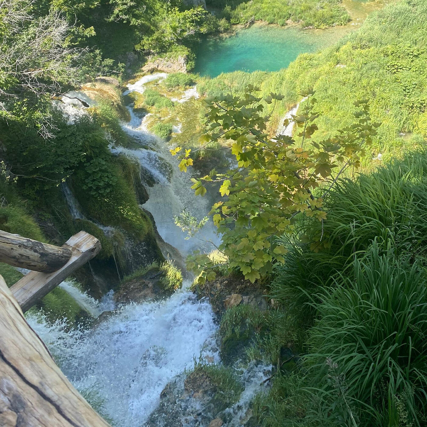 Релиз Cascade