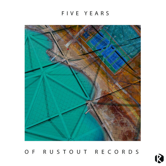 Релиз Five Years of Rustout Records