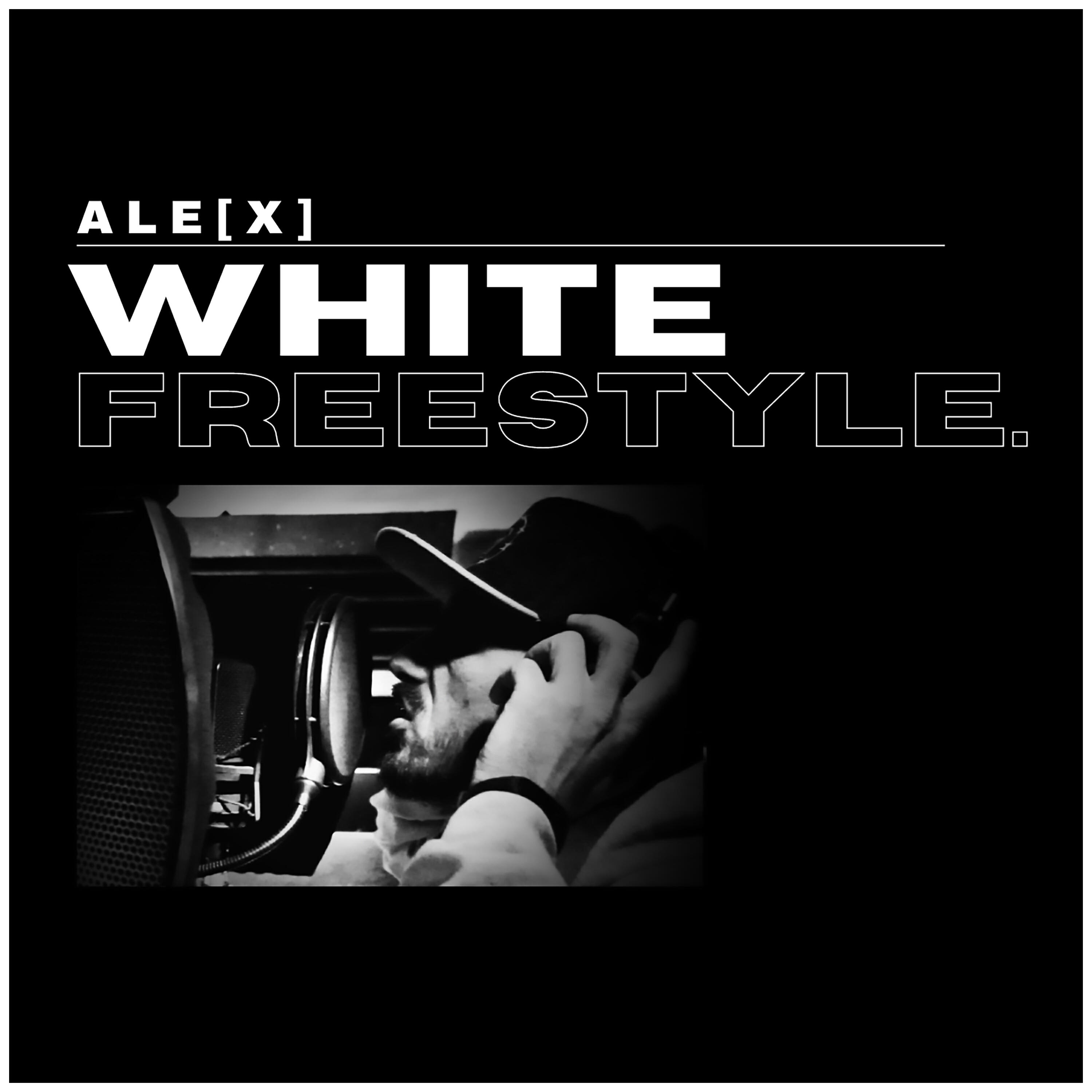 Релиз White Freestyle