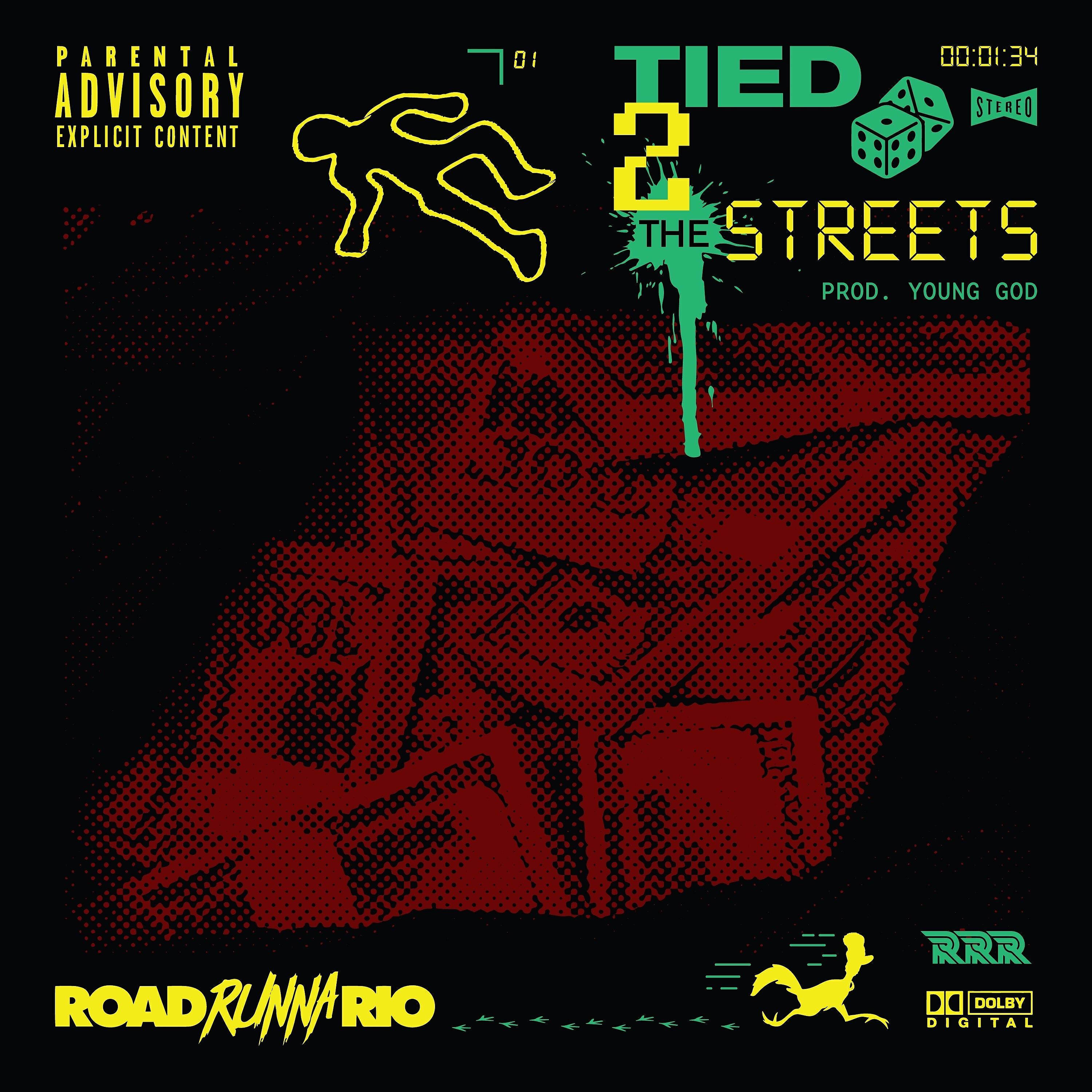 Релиз Tied 2 The Streets