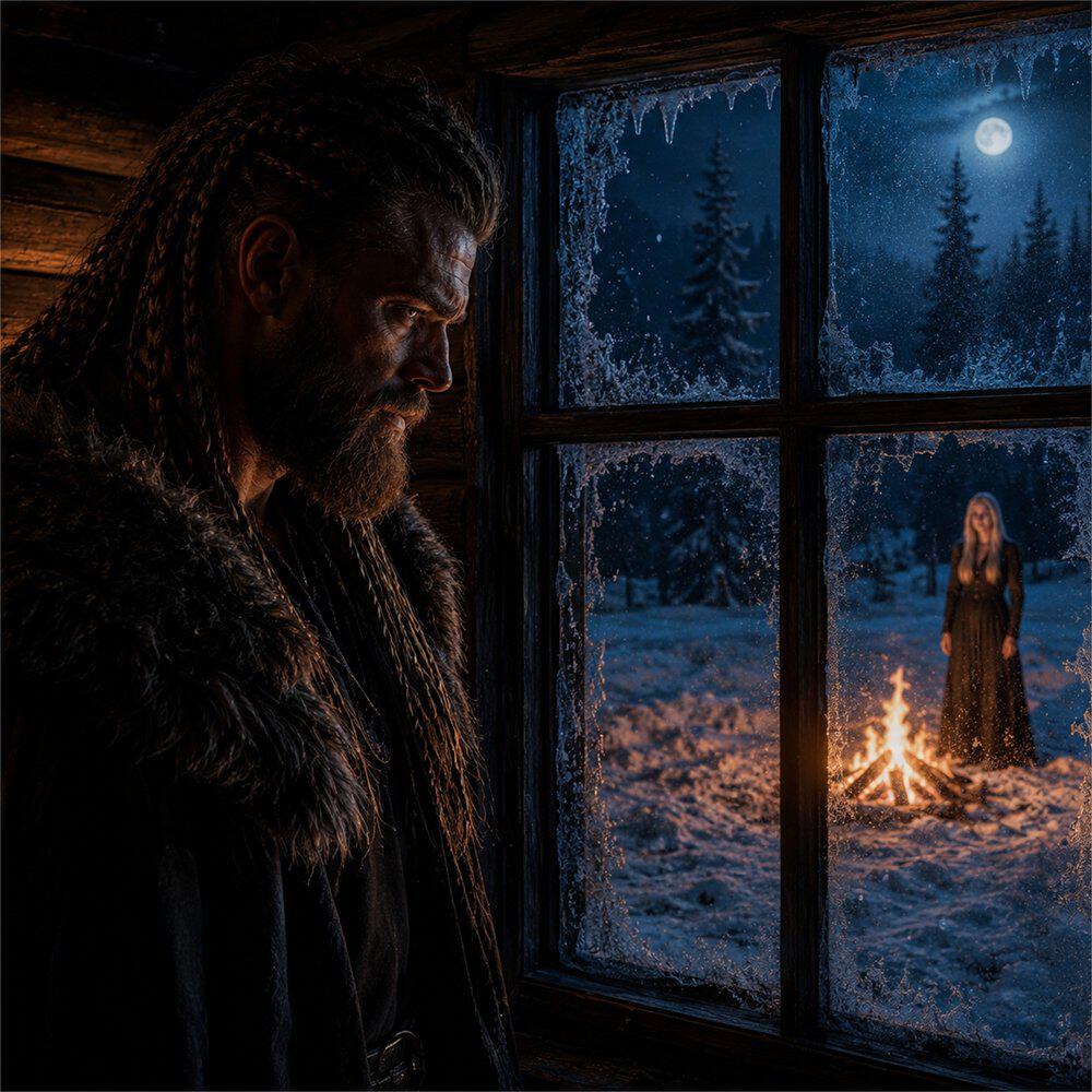 Релиз Fire On The Water (огонь на воде)