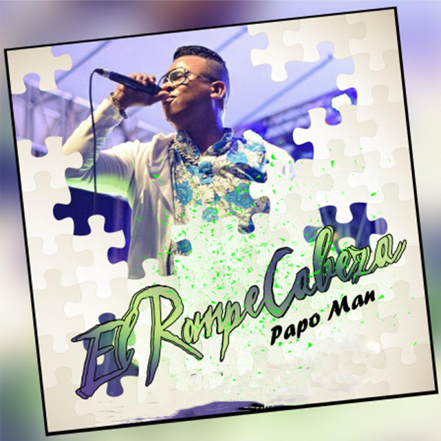 Релиз El Rompecabeza
