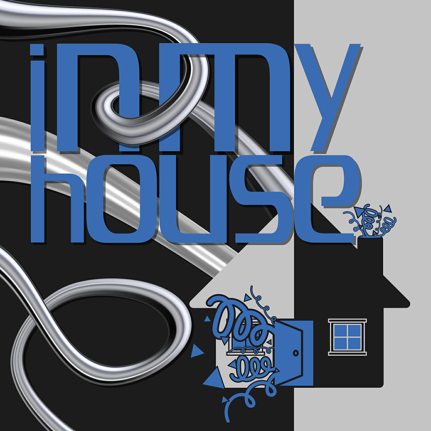 Релиз In My House