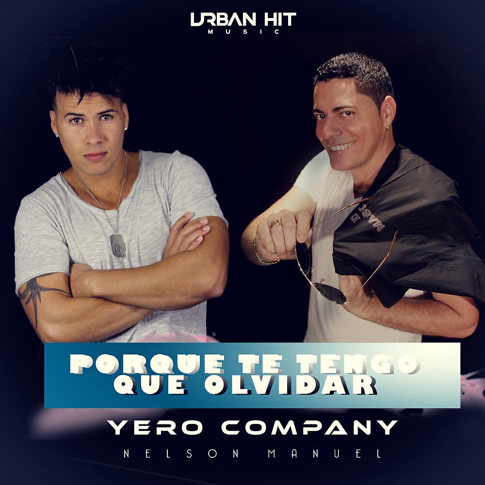 Релиз Porque Te Tengo Que Olvidar