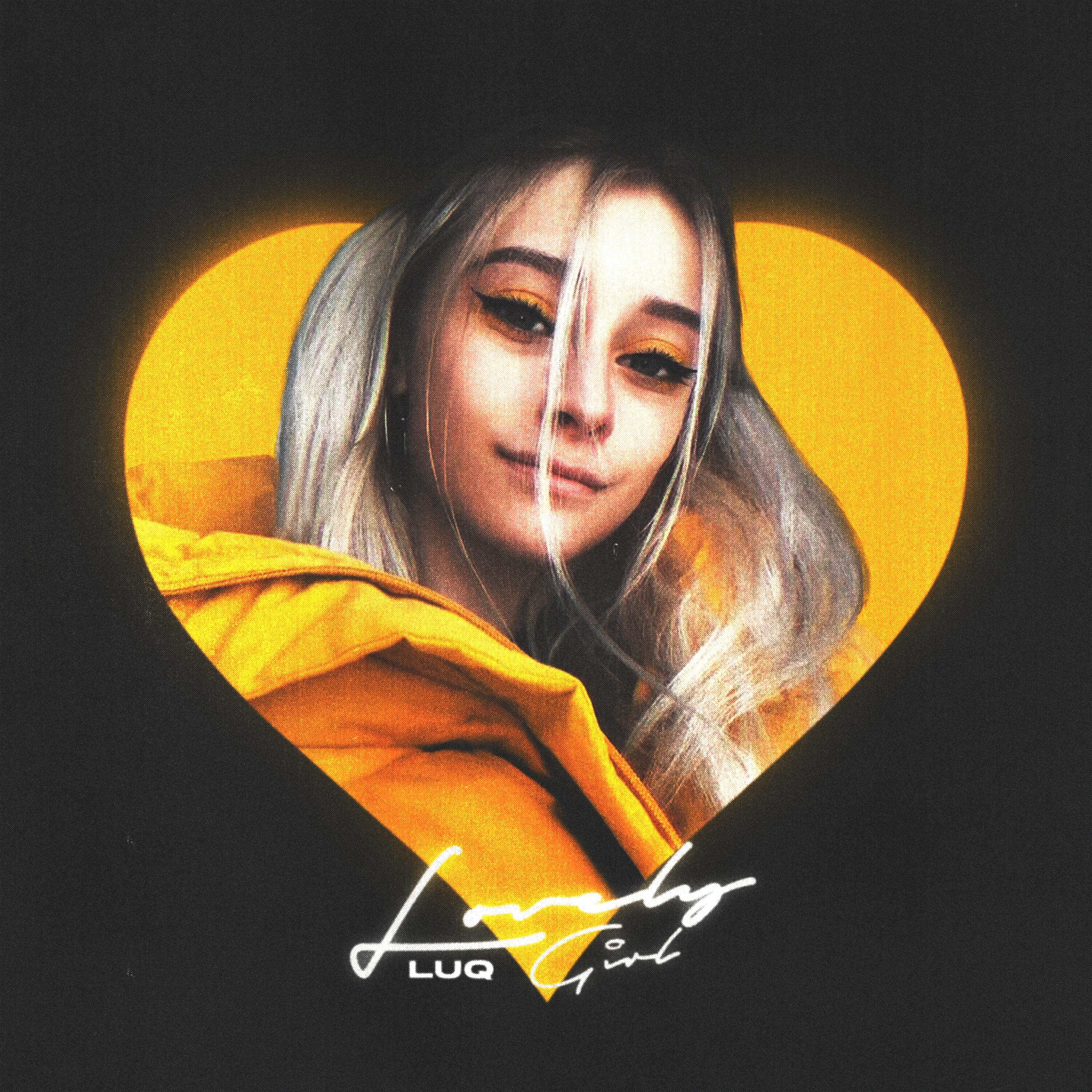 Релиз Lovely Girl