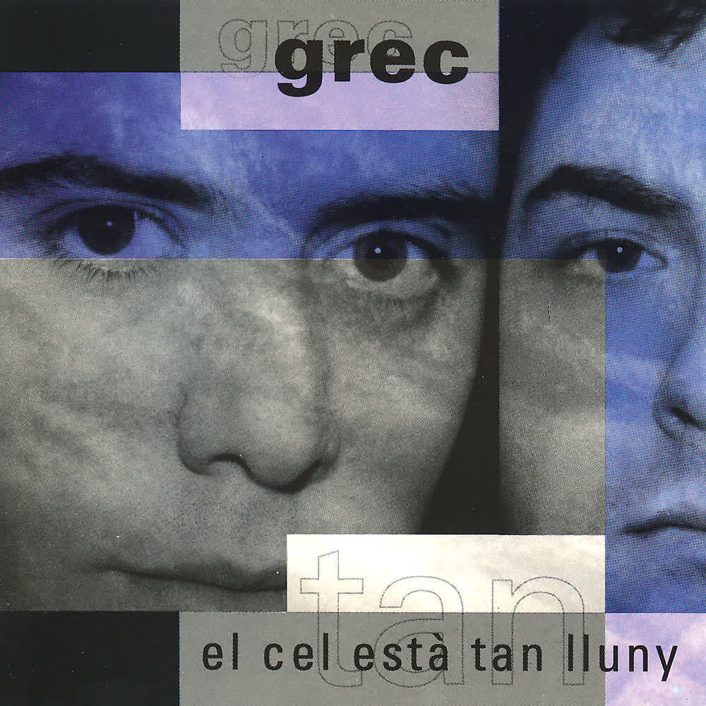 Релиз El Cel Està Tan Lluny