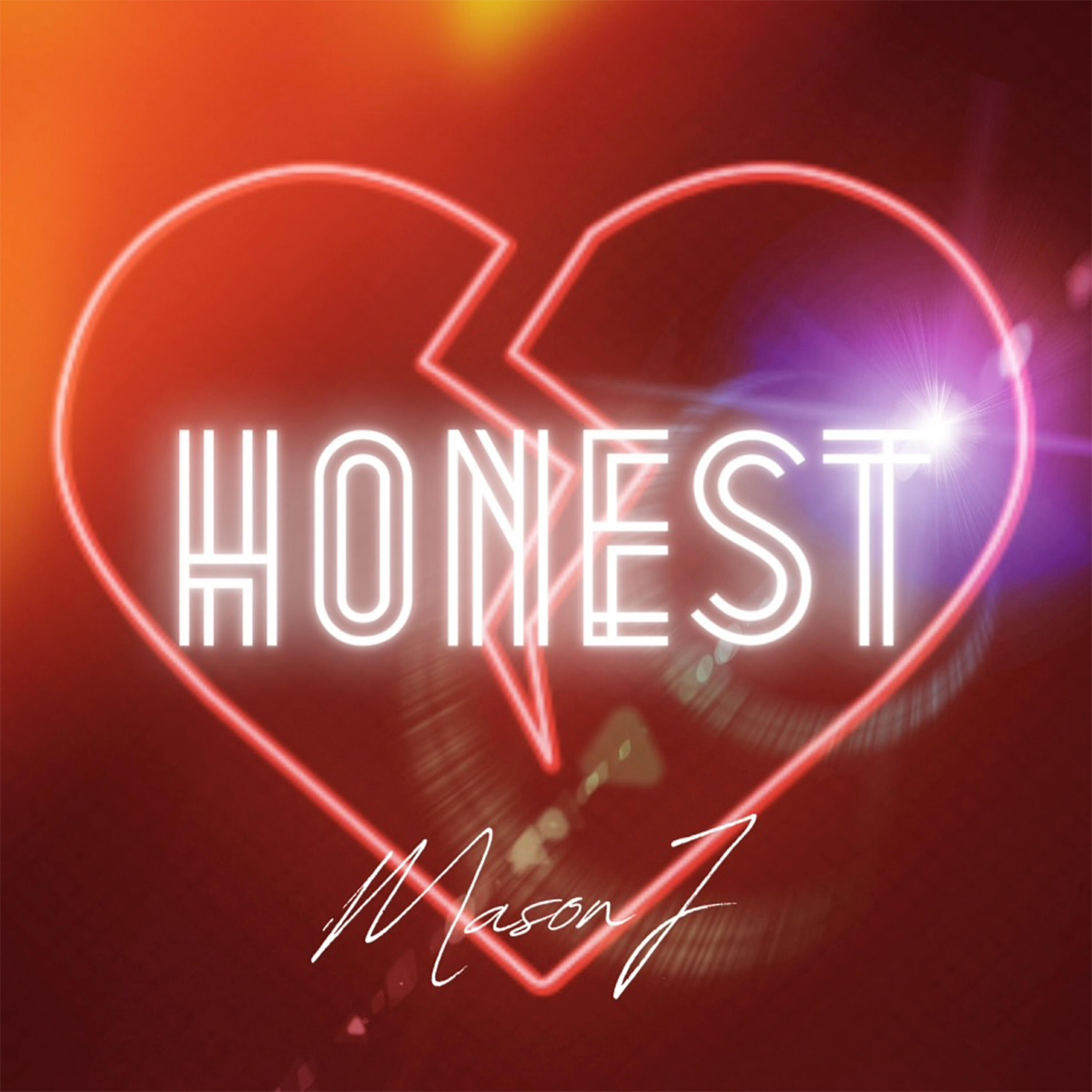 Релиз Honest