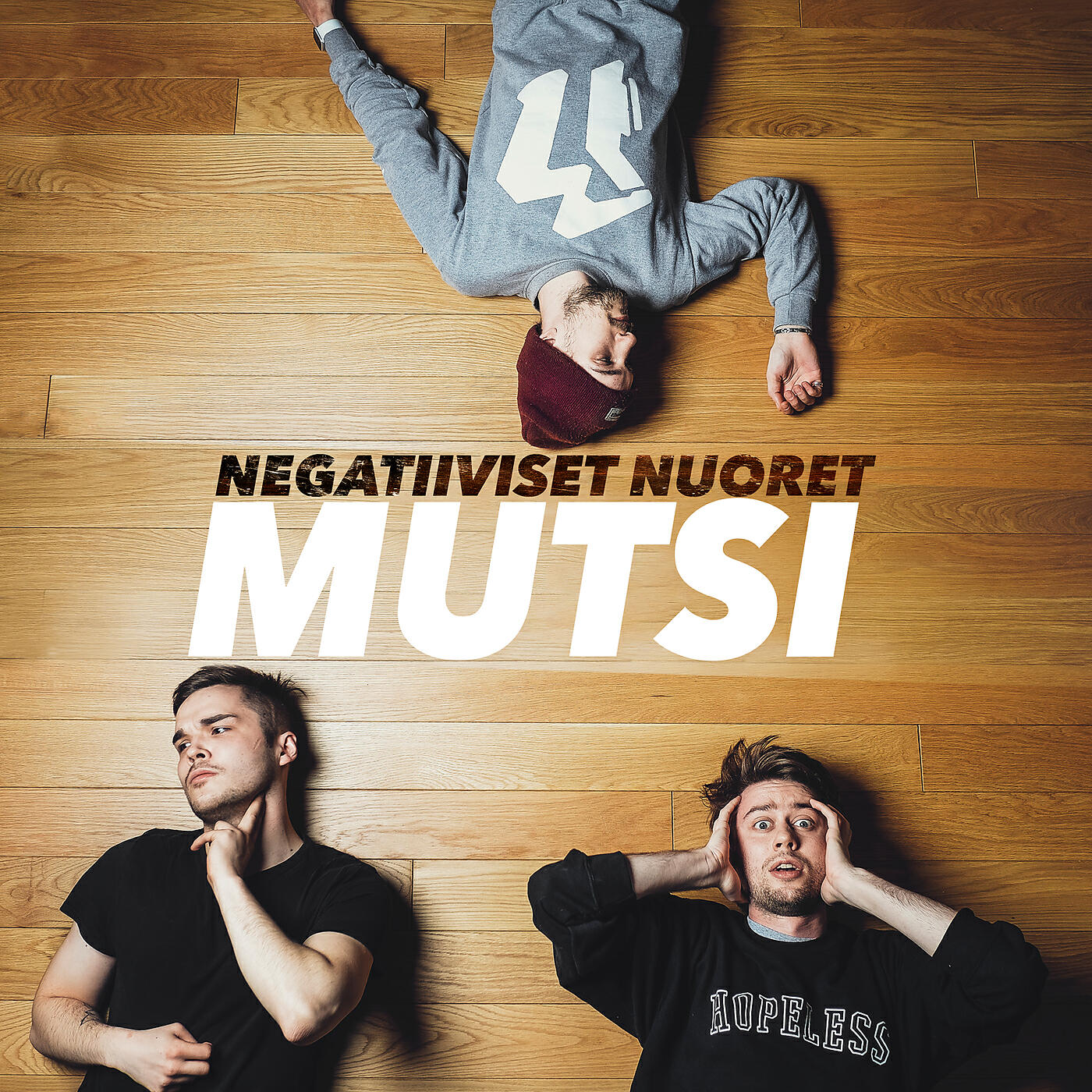 Релиз Mutsi