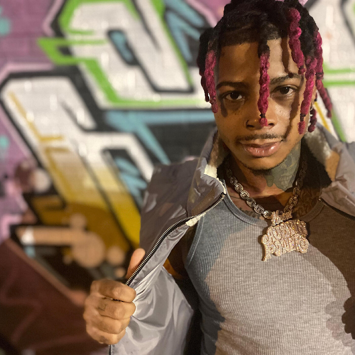 Релиз 2022 (Freestyle)